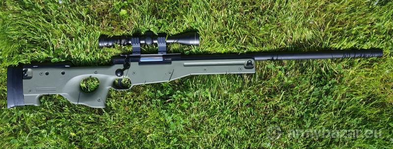 l96a1 for sale
